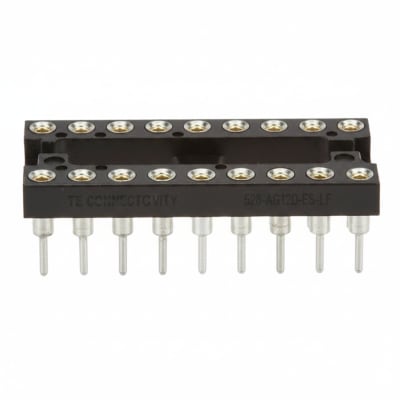 TE CONNECTIVITY 528-AG12D-ES-LF