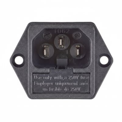 TE CONNECTIVITY 1-6609115-2