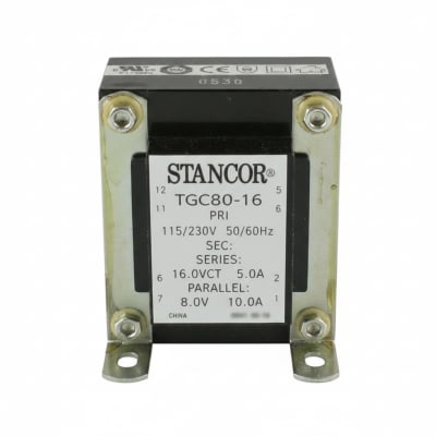 STANCOR TGC80-16