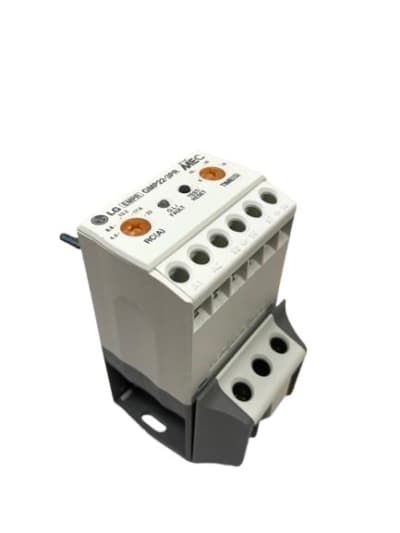 LG INDUSTRIAL SYSTEMS GMP22-3PR