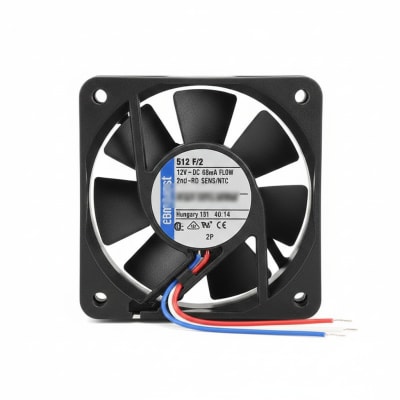 EBM PAPST 512F/2P-549