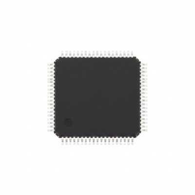 MICROCHIP TECHNOLOGY INC DSPIC33CK128MP208-E/PT