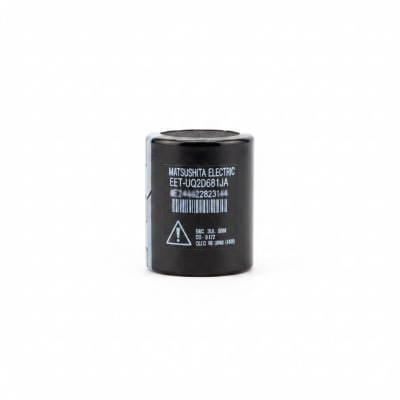 MATSUSHITA ELECTRIC EET-UQ2D681JA