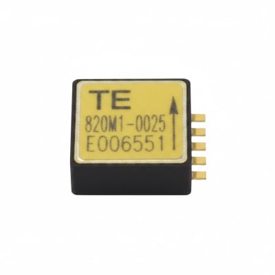 TE CONNECTIVITY 820M1-0025
