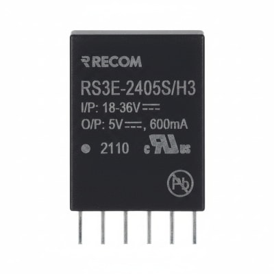 RECOM RS3E-2405S/H3
