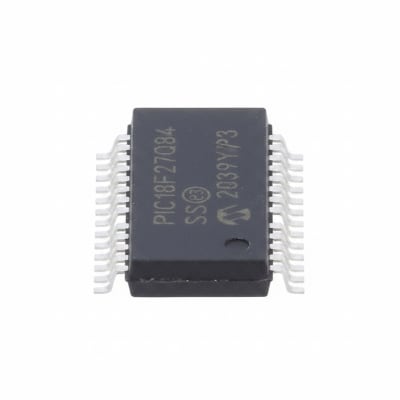 MICROCHIP TECHNOLOGY INC PIC18F27Q84-I/SS