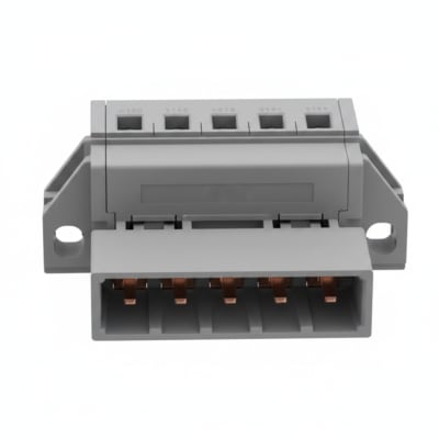 WAGO 231-605/019-000