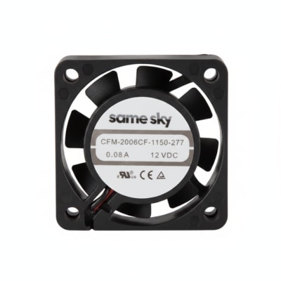 SAME SKY CFM-6015BF-045-322