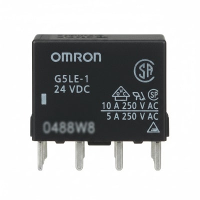 OMRON G5LE-1-ASI-DC6