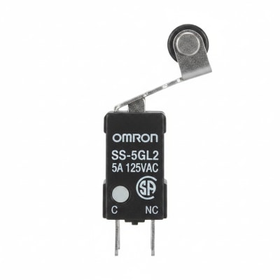 OMRON SS-5GL2D2
