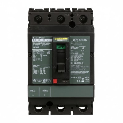 SCHNEIDER ELECTRIC HGP36080