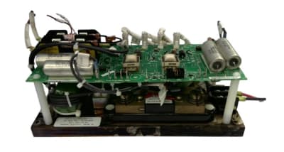 GENERAL ELECTRIC DS2020FECNRX101A