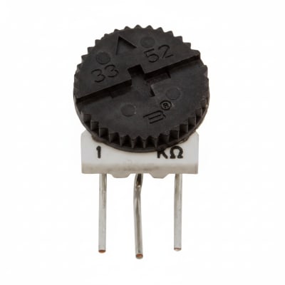 BOURNS 3352K-1-203