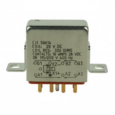 TE CONNECTIVITY FCA-210-1019M