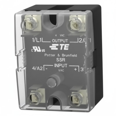 TE CONNECTIVITY 4-1393030-0
