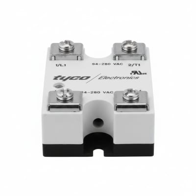 TE CONNECTIVITY SSRD-240DE25