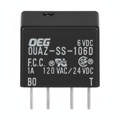 AMERICAN ZETTLER AZ8A-1AH-12DE