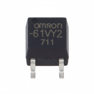 OMRON G3VM-61VY2