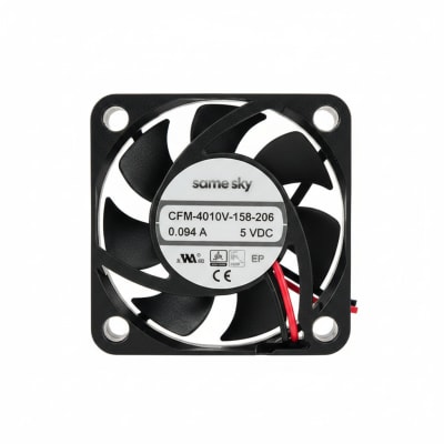 SAME SKY CFM-4010V-158-206