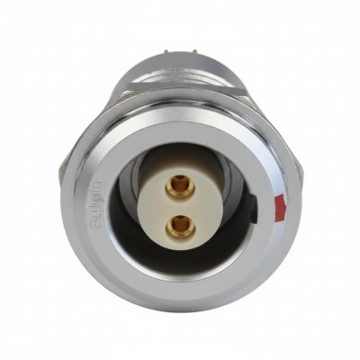 BULGIN COMPONENTS PPCFGG1B06CLAD