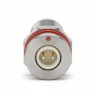 BULGIN COMPONENTS PPCEGG2K08CLL