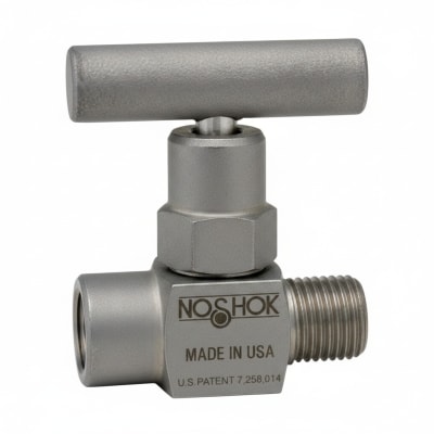 NOSHOK 152-FFC-PM2