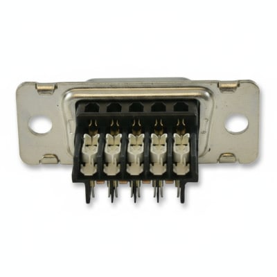 TE CONNECTIVITY 1-745491-7
