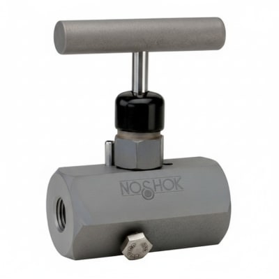 NOSHOK 152-FFC-PM2-HL3