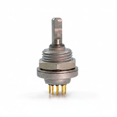 GRAYHILL INC 71BS30-01-3-04N