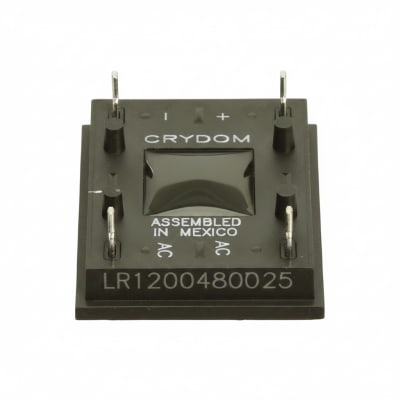 SENSATA TECHNOLOGIES LR1200480D40