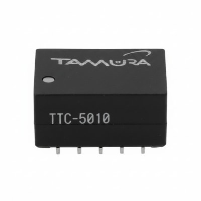 TAMURA TTC-5010