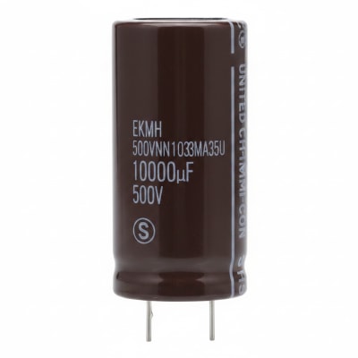 UNITED CHEMI CON EKMH500VNN103MA35U