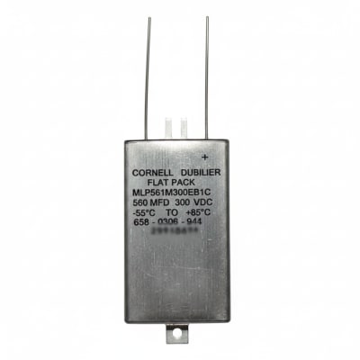 CORNELL DUBILIER MLP561M300EB1C