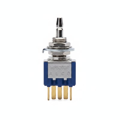 TE CONNECTIVITY AVC22LS16FE0DT5A04