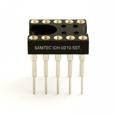 SAMTEC ICH-0310-SST.