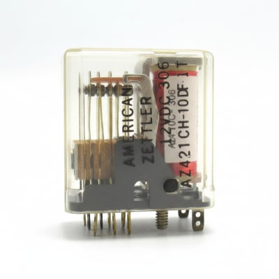 AMERICAN ZETTLER AZ4-1CH-6DE