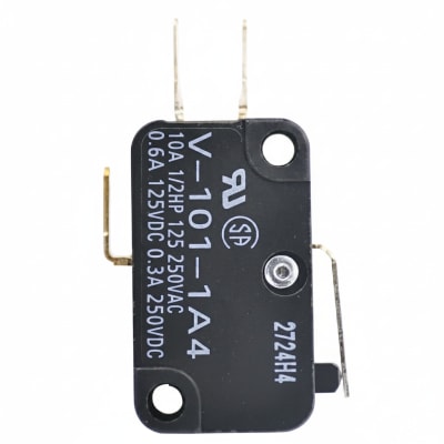 OMRON V-15G-4A5-K