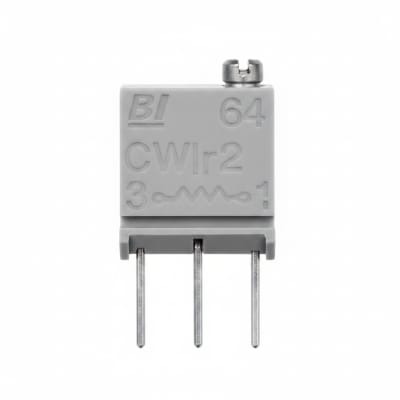 TT ELECTRONICS 66XR20KLF