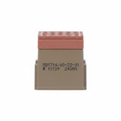 TE CONNECTIVITY M81714/60-22-01