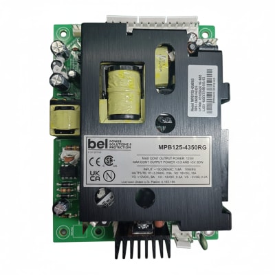 BEL FUSE MPB125-4350RG