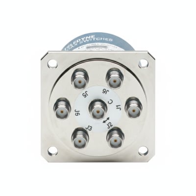 TELEDYNE ER432DM4-26A/SQ