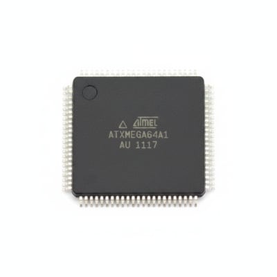MICROCHIP TECHNOLOGY INC ATMEGA3250-16AU