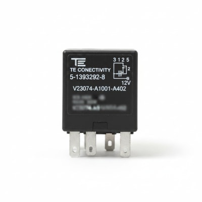 TE CONNECTIVITY 5-1393292-8
