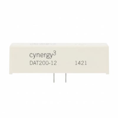 CYNERGY3 DAT200-12