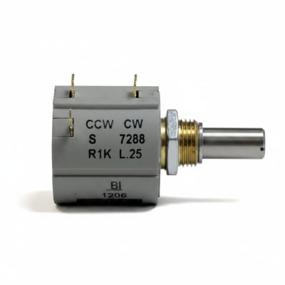 TT ELECTRONICS TO60TOL1-18R2