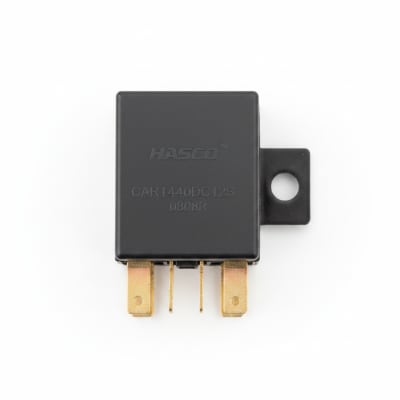 HASCO CAR1A40DC12S