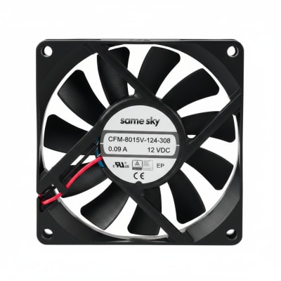 SAME SKY CFM-2510B-1100-218-20