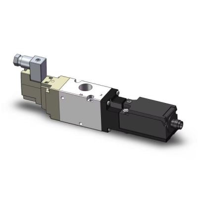 SMC VP542-5YZ1-03F-M-X536
