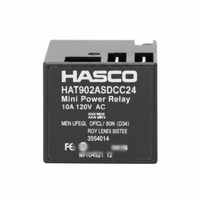 HASCO HAT902ASDC24