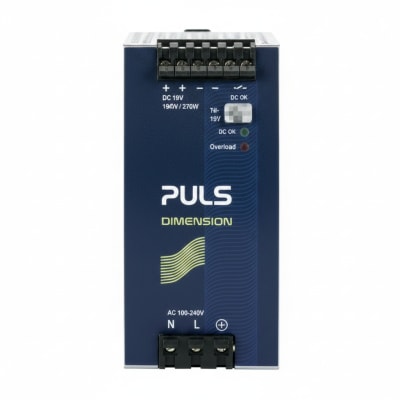 WEIDMULLER 2660200287